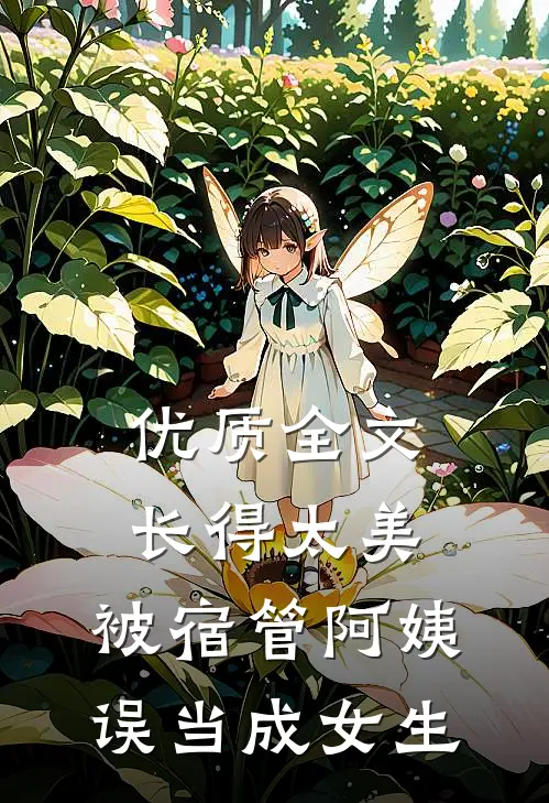 优质全文长得太美，被宿管阿姨误当成女生