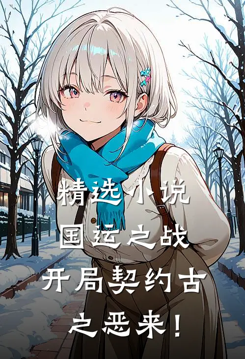 精选小说国运之战：开局契约古之恶来！