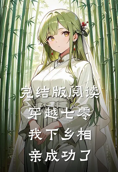 完结版阅读穿越七零，我下乡相亲成功了