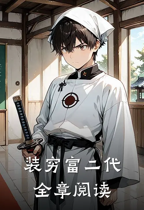 装穷富二代全章阅读