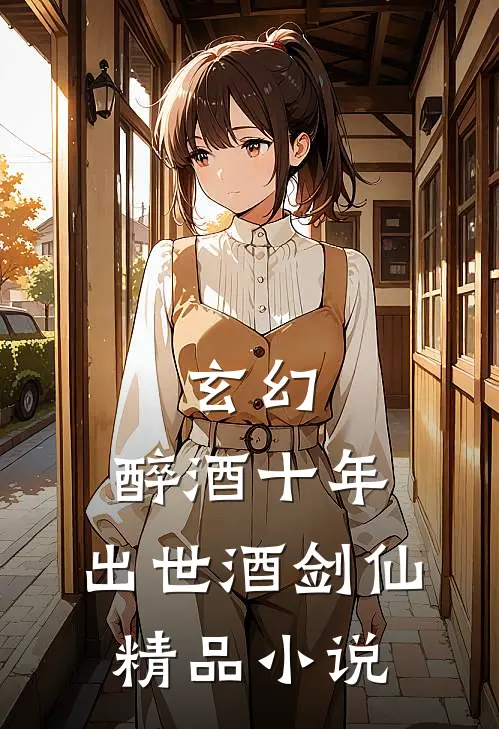 玄幻：醉酒十年，出世酒剑仙精品小说