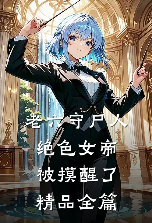 老六守尸人，绝色女帝被摸醒了精品全篇