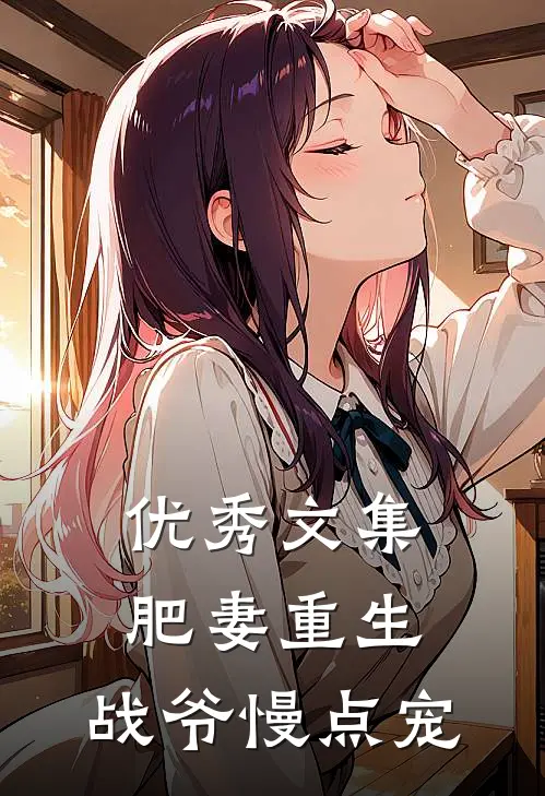 优秀文集肥妻重生：战爷慢点宠