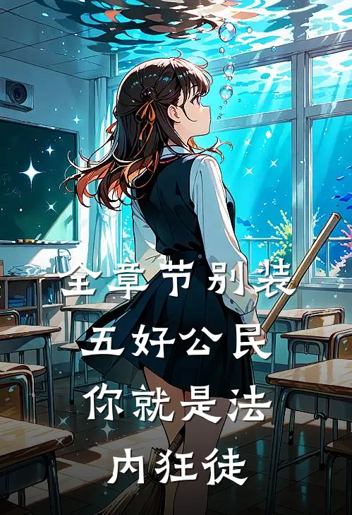 全章节别装五好公民，你就是法内狂徒