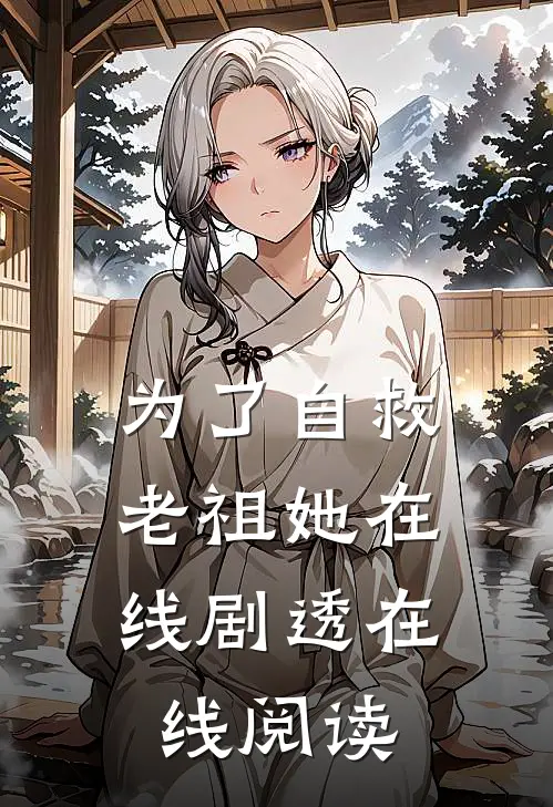 为了自救，老祖她在线剧透在线阅读