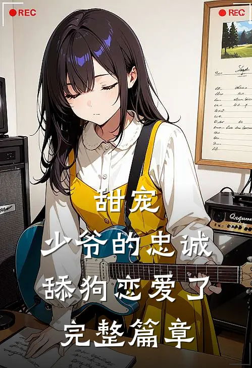 甜宠：少爷的忠诚舔狗恋爱了完整篇章