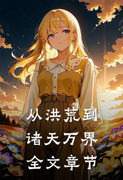从洪荒到诸天万界全文章节