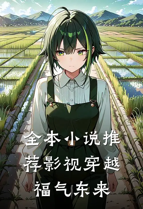 全本小说推荐影视穿越：福气东来