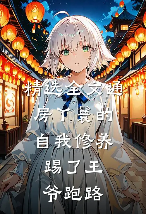 精选全文通房丫鬟的自我修养：踢了王爷跑路
