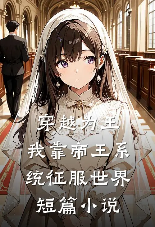穿越为王，我靠帝王系统征服世界短篇小说