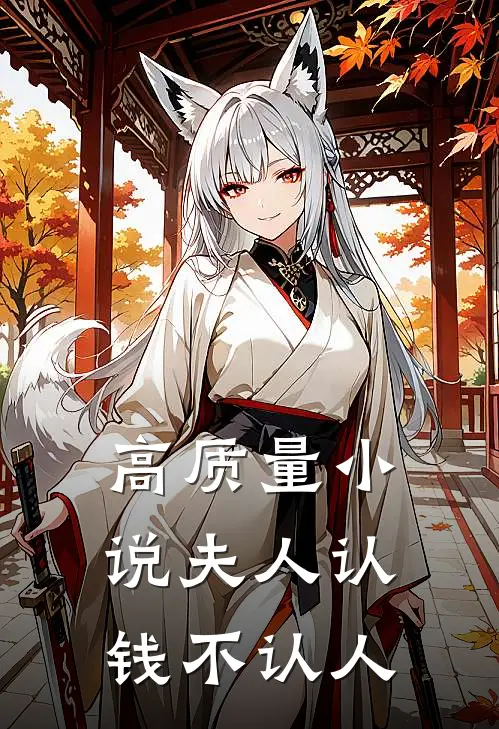 高质量小说夫人认钱不认人