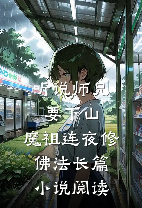 听说师兄要下山，魔祖连夜修佛法长篇小说阅读
