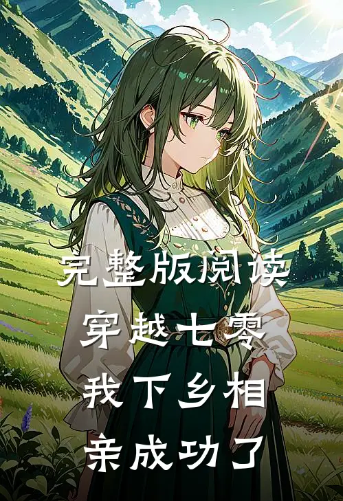 完整版阅读穿越七零，我下乡相亲成功了
