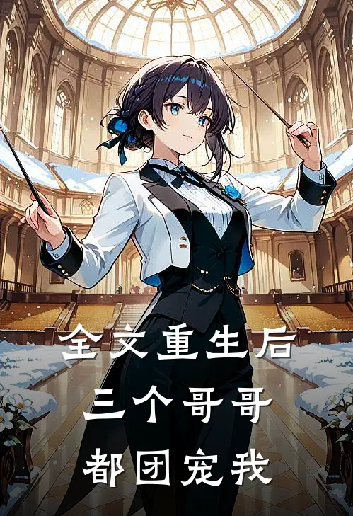 全文重生后三个哥哥都团宠我