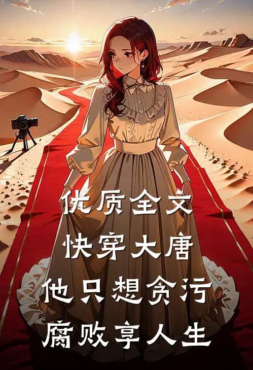优质全文快穿大唐，他只想贪污腐败享人生