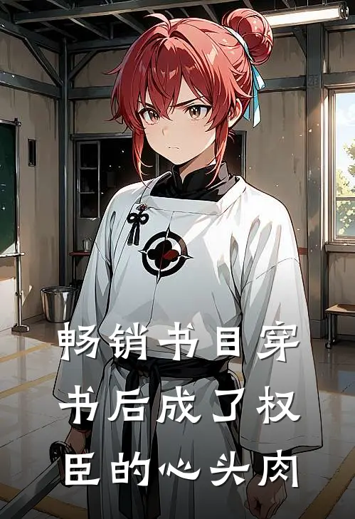 畅销书目穿书后成了权臣的心头肉