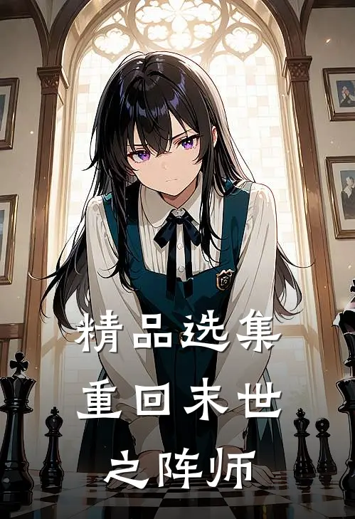 精品选集重回末世之阵师
