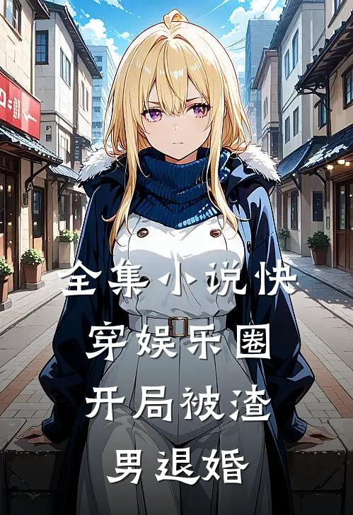 全集小说快穿娱乐圈：开局被渣男退婚