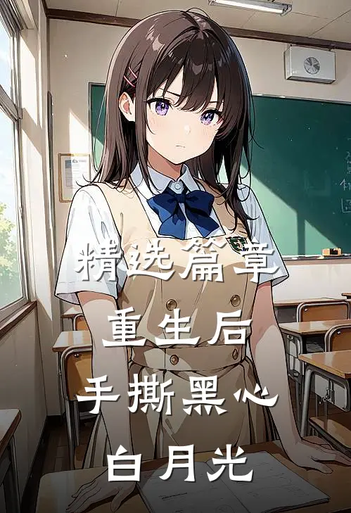 精选篇章重生后，手撕黑心白月光
