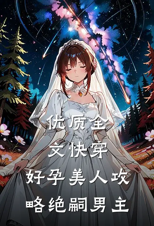 优质全文快穿：好孕美人攻略绝嗣男主