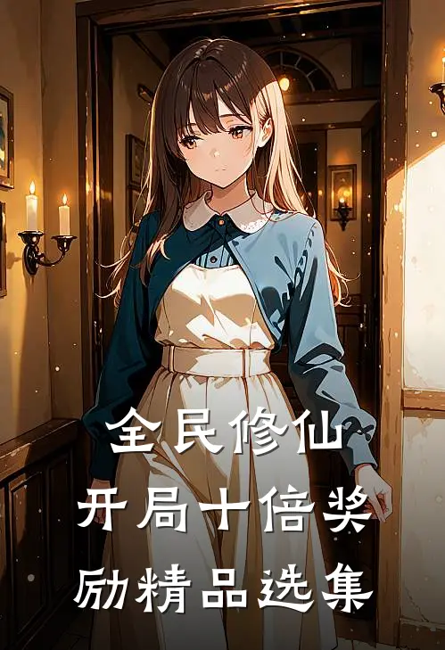 全民修仙：开局十倍奖励精品选集