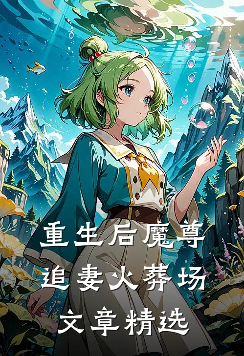 重生后魔尊追妻火葬场文章精选
