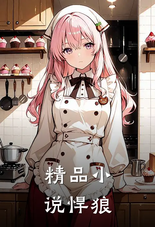 精品小说悍狼