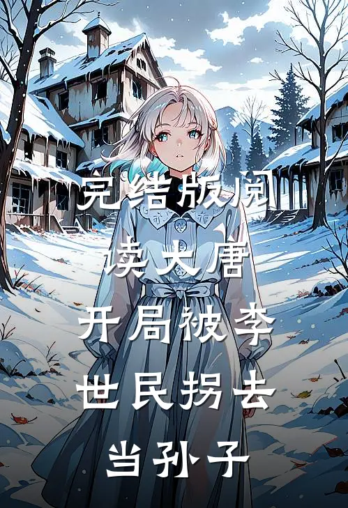 完结版阅读大唐：开局被李世民拐去当孙子