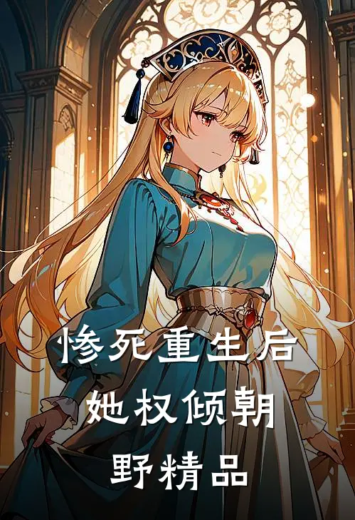 惨死重生后，她权倾朝野精品