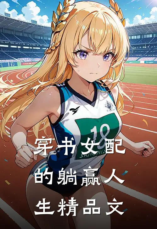 穿书女配的躺赢人生精品文