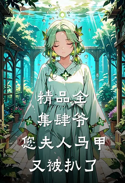 精品全集肆爷，您夫人马甲又被扒了