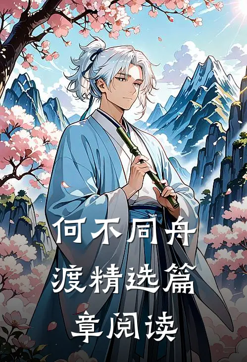 何不同舟渡精选篇章阅读