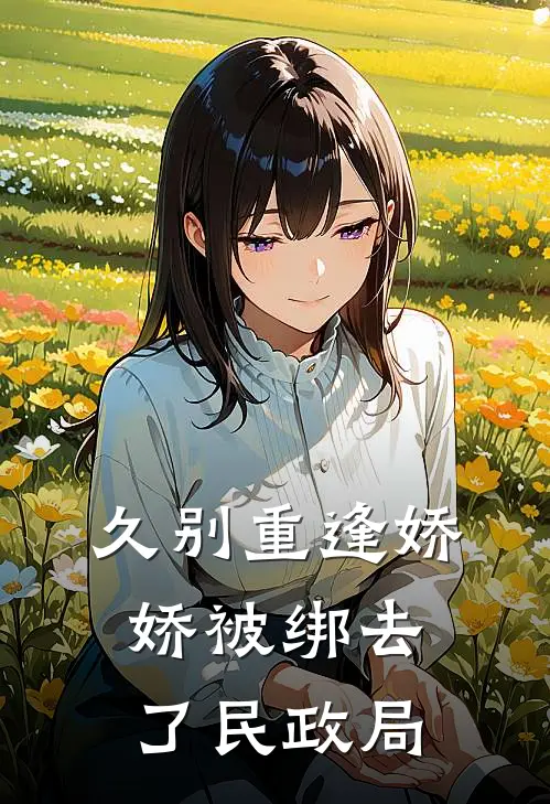 久别重逢娇娇被绑去了民政局