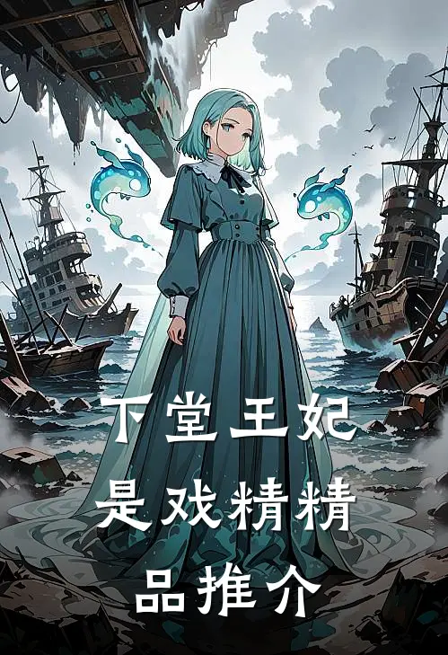 下堂王妃是戏精精品推介