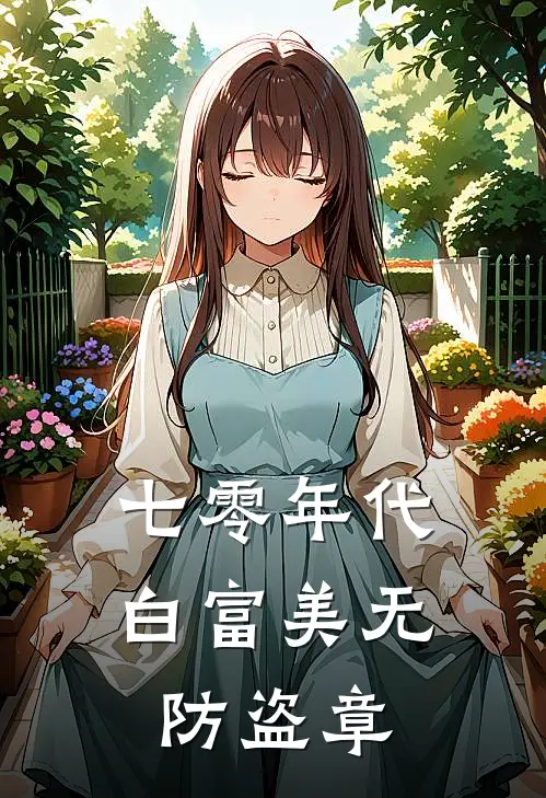 七零年代白富美无防盗章
