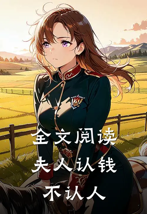 全文阅读夫人认钱不认人