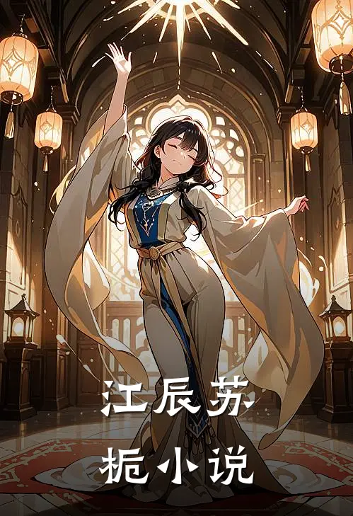 江辰苏栀小说