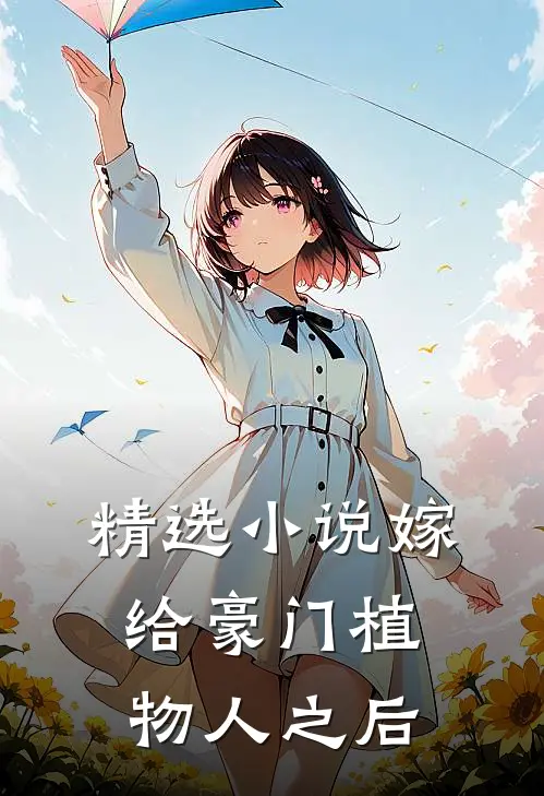 精选小说嫁给豪门植物人之后
