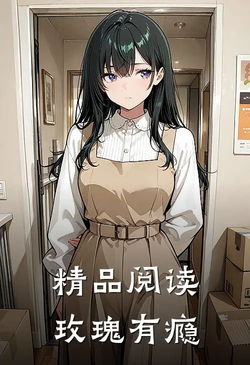 精品阅读玫瑰有瘾
