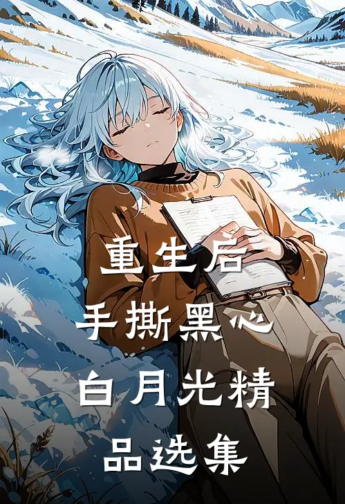 重生后，手撕黑心白月光精品选集