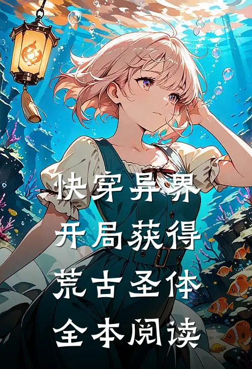 快穿异界：开局获得荒古圣体全本阅读