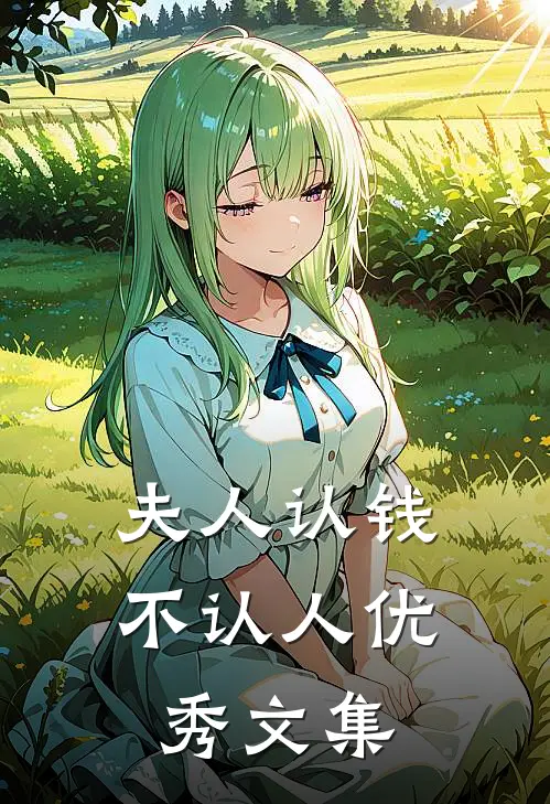 夫人认钱不认人优秀文集