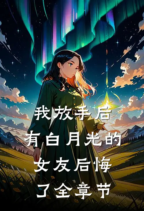 我放手后，有白月光的女友后悔了全章节