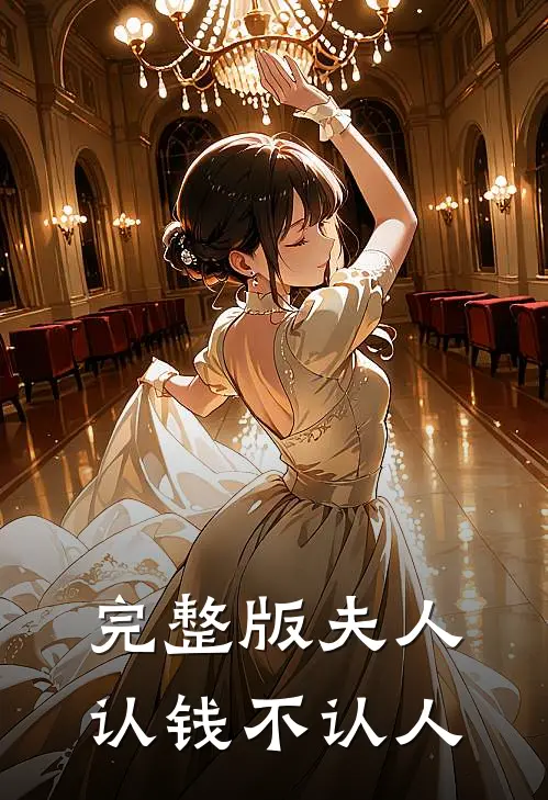 完整版夫人认钱不认人