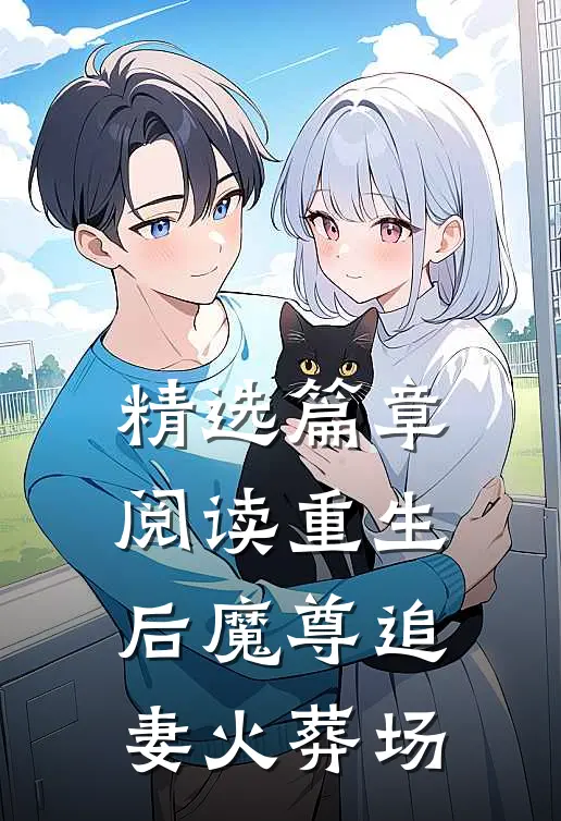 精选篇章阅读重生后魔尊追妻火葬场