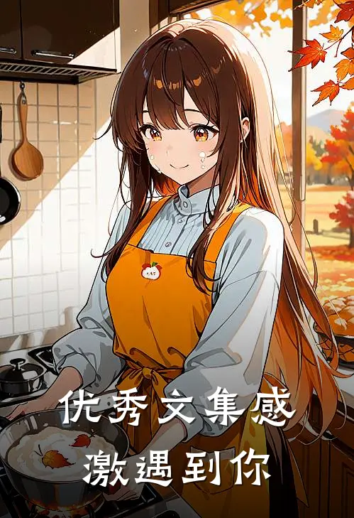 优秀文集感激遇到你