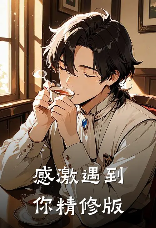 感激遇到你精修版