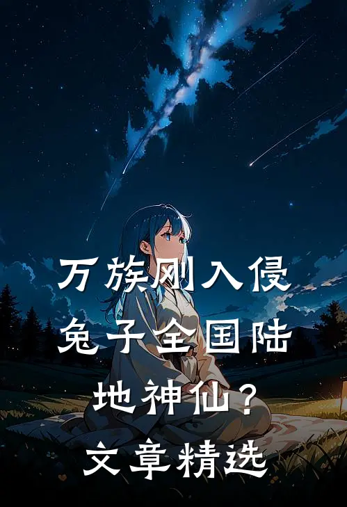 万族刚入侵，兔子全国陆地神仙？文章精选