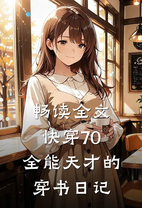 畅读全文快穿70：全能天才的穿书日记
