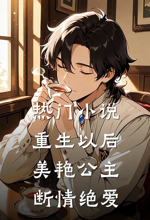 热门小说重生以后，美艳公主断情绝爱